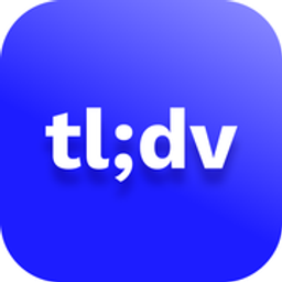tl;dv